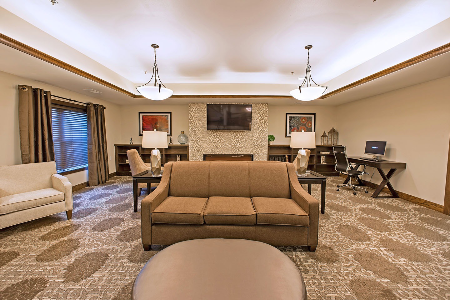 Primrose Retirement Community of Rogers