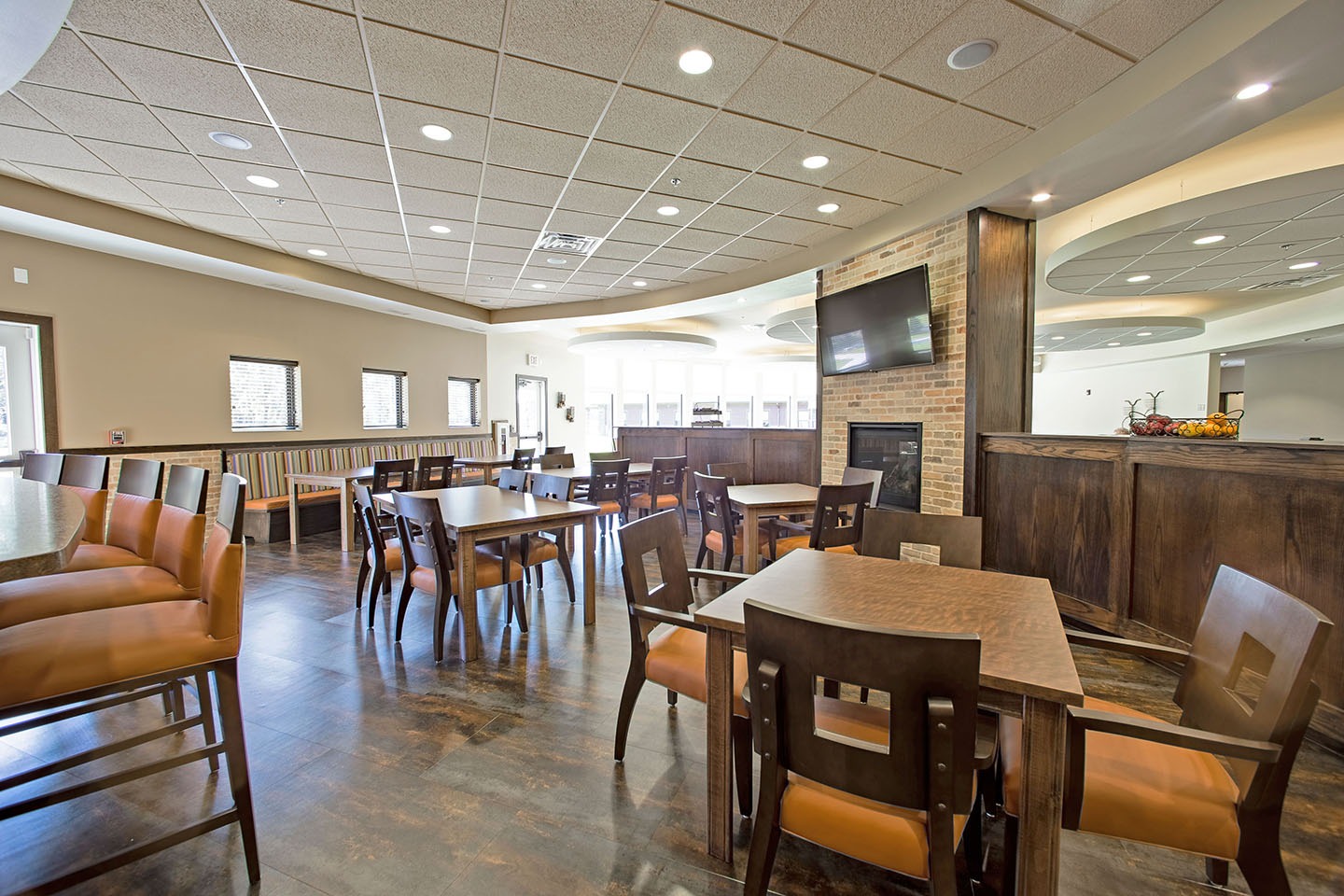 Primrose Retirement Community of Rogers