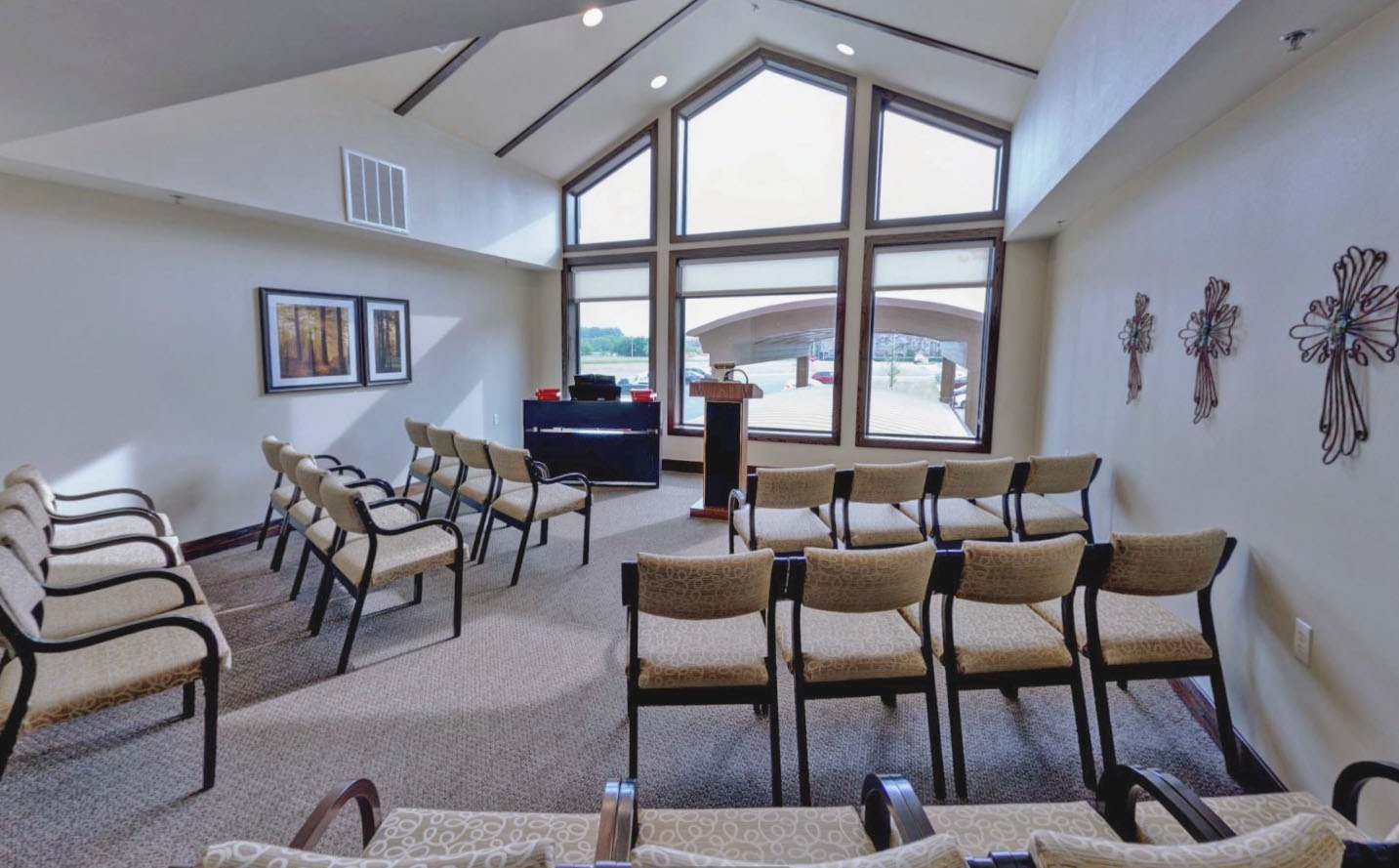 Primrose Retirement Community of Rogers