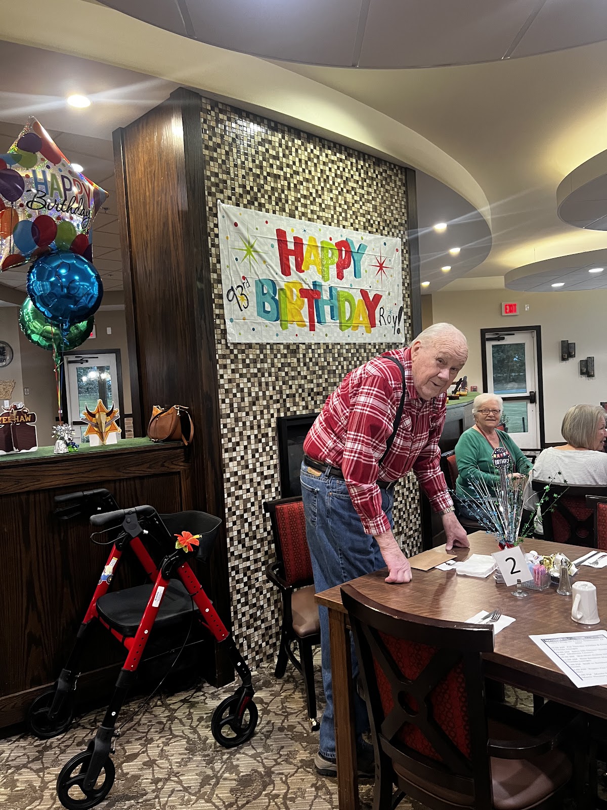 Primrose Retirement Community of Rogers