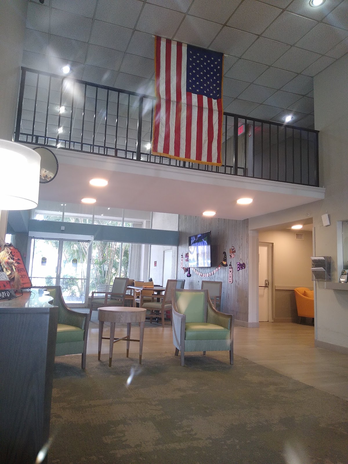 Cresthaven Senior Living Community