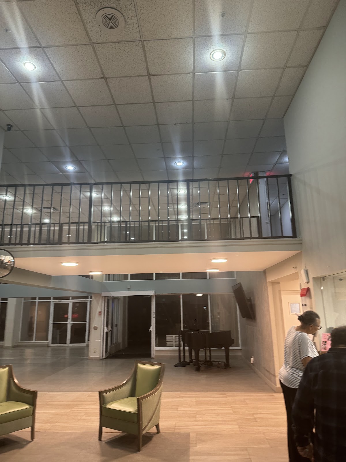 Cresthaven Senior Living Community