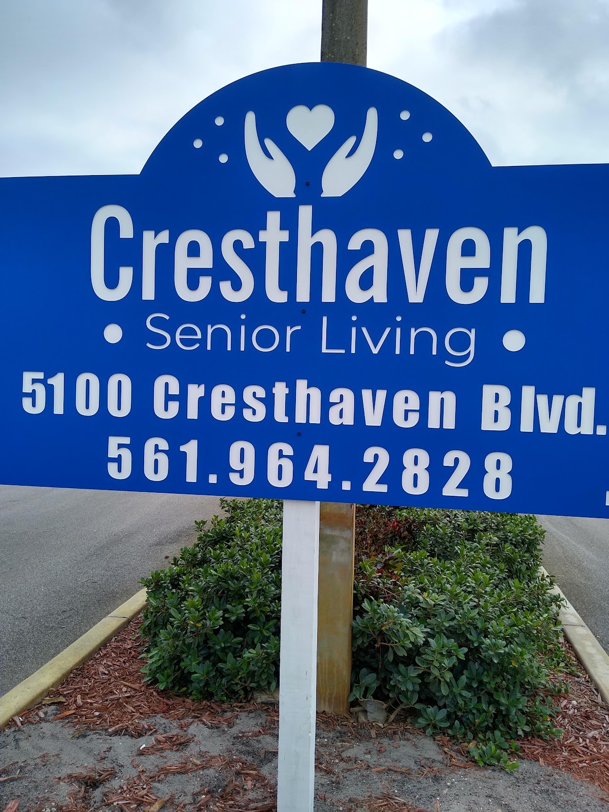 Cresthaven Senior Living Community