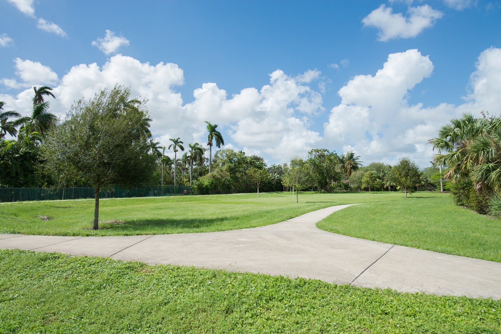 Caring Village of Davie