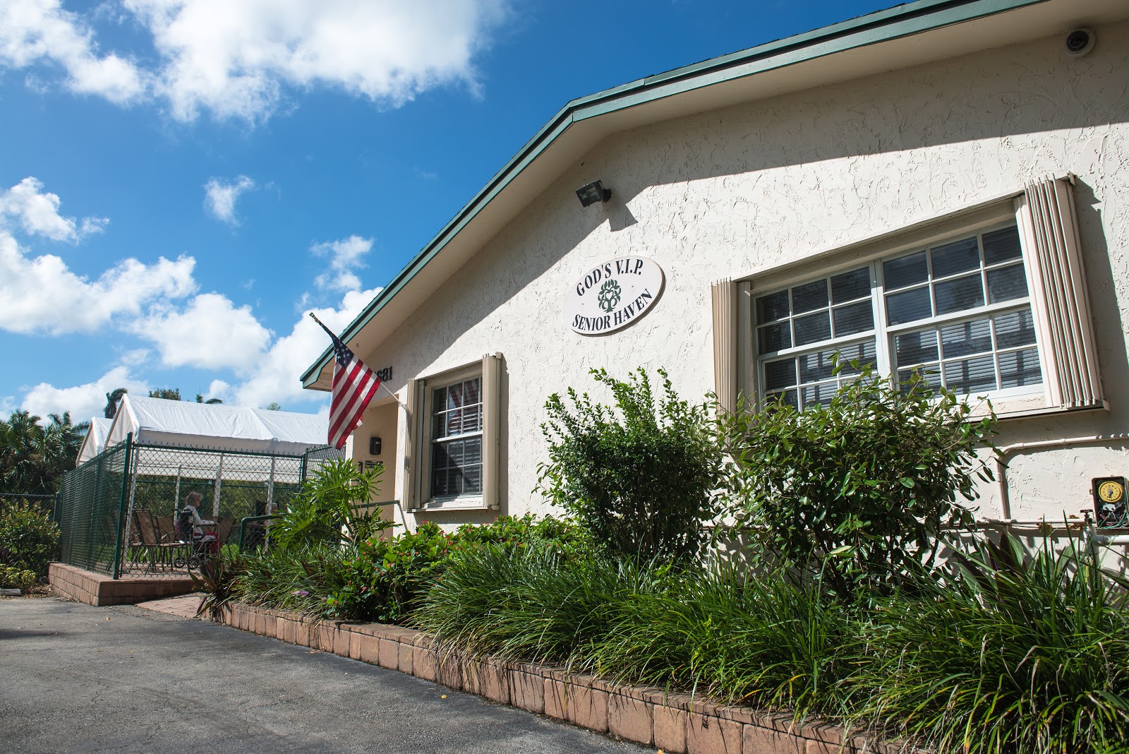 Caring Village of Davie