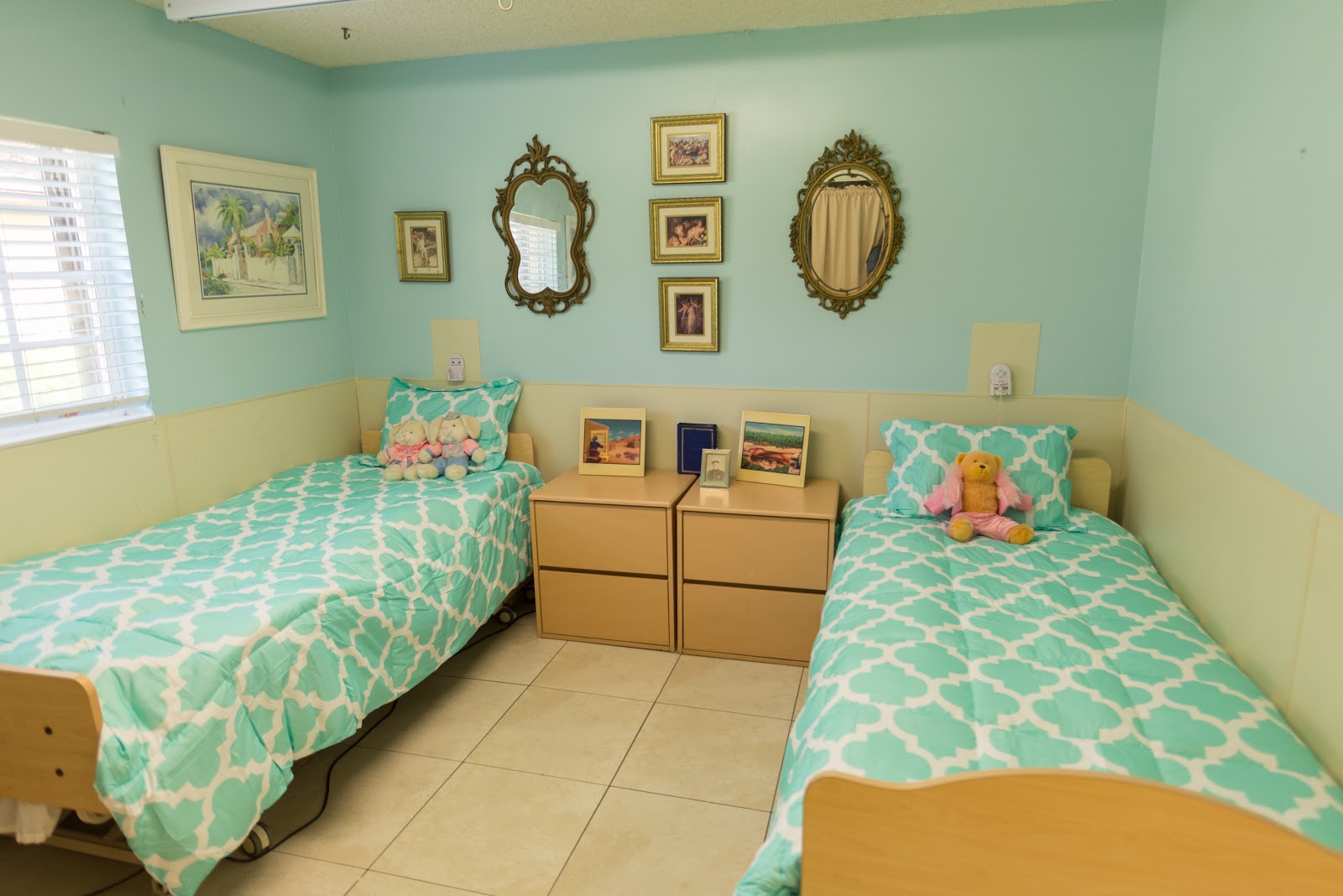 Caring Village of Davie