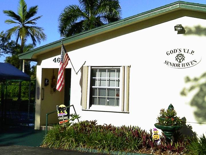 Caring Village of Davie