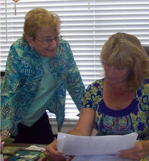 Caring Village of Davie