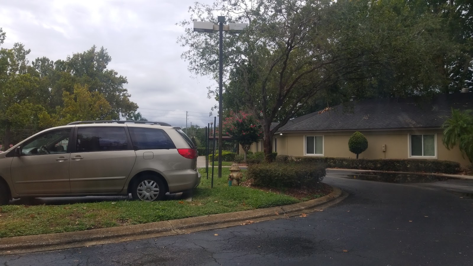 West Orange Center for Nursing and Healing