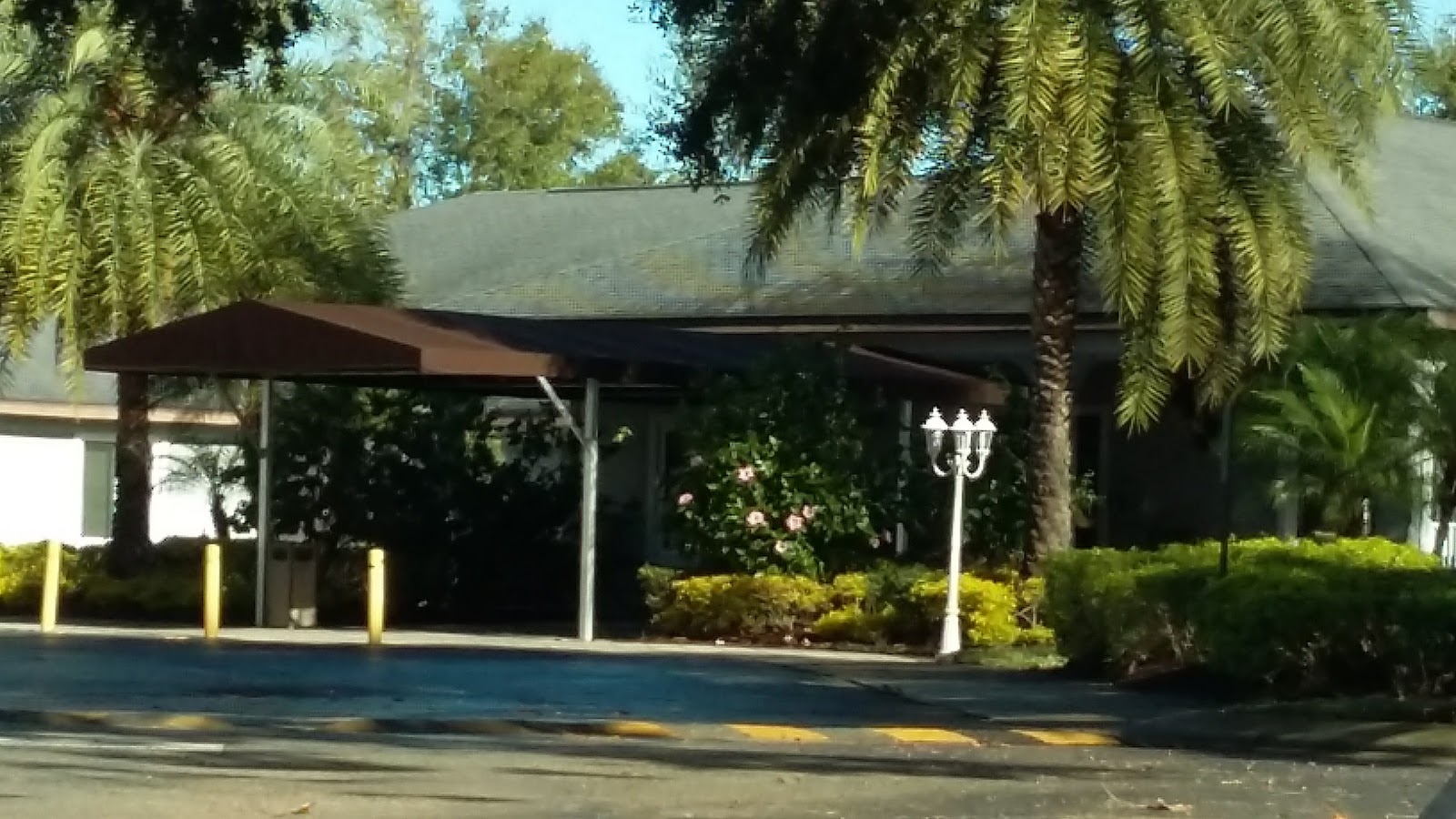 West Orange Center for Nursing and Healing