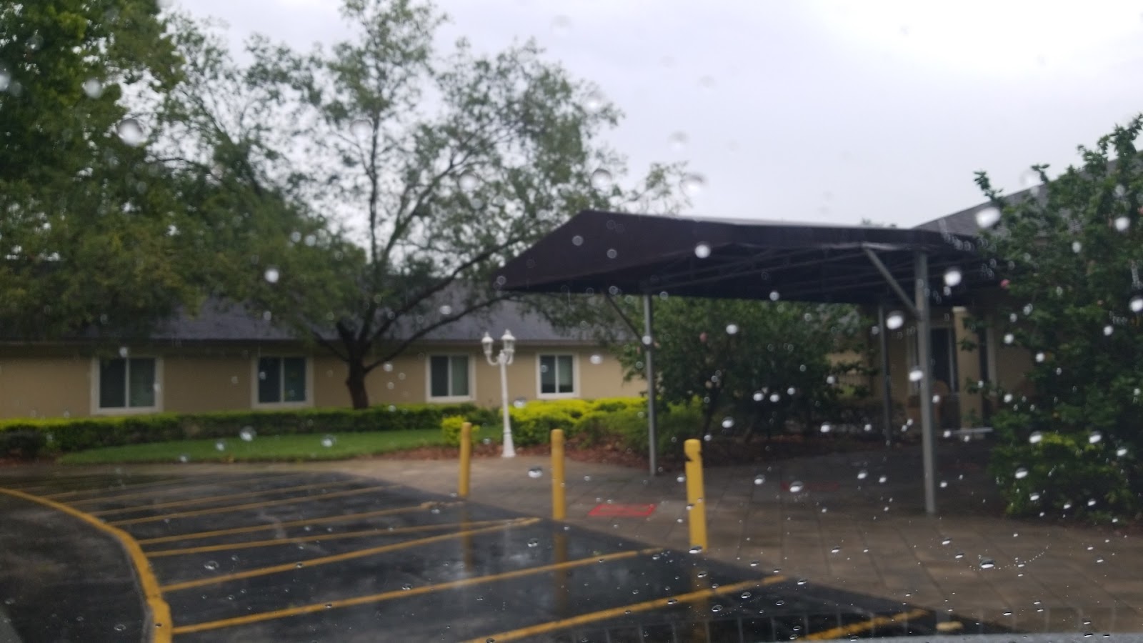 West Orange Center for Nursing and Healing