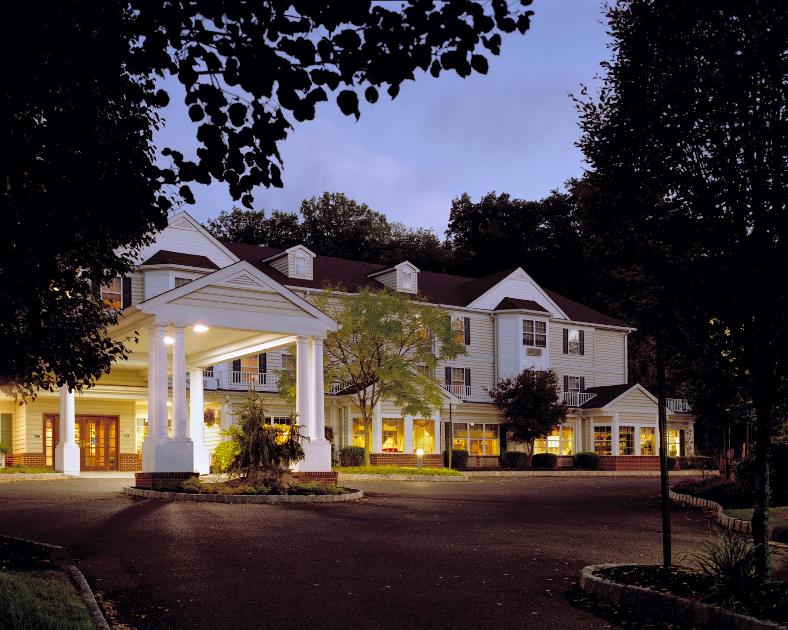 Brandywine Middlebrook Crossing by Monarch