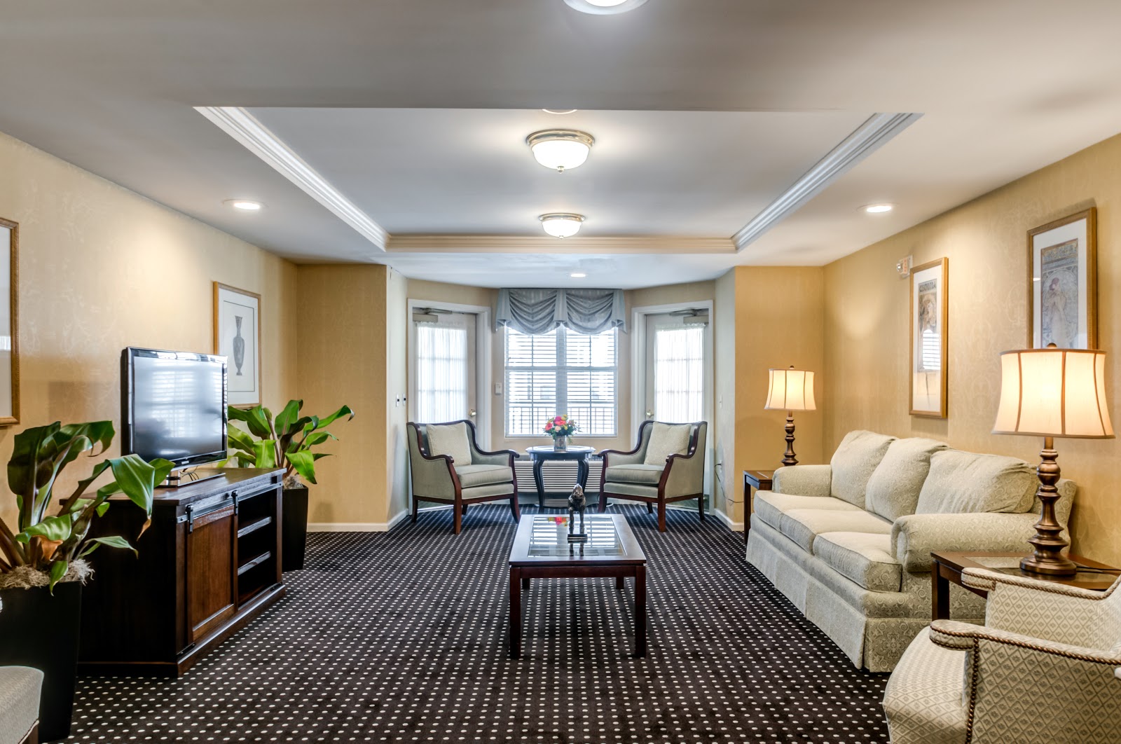 Brandywine Middlebrook Crossing by Monarch