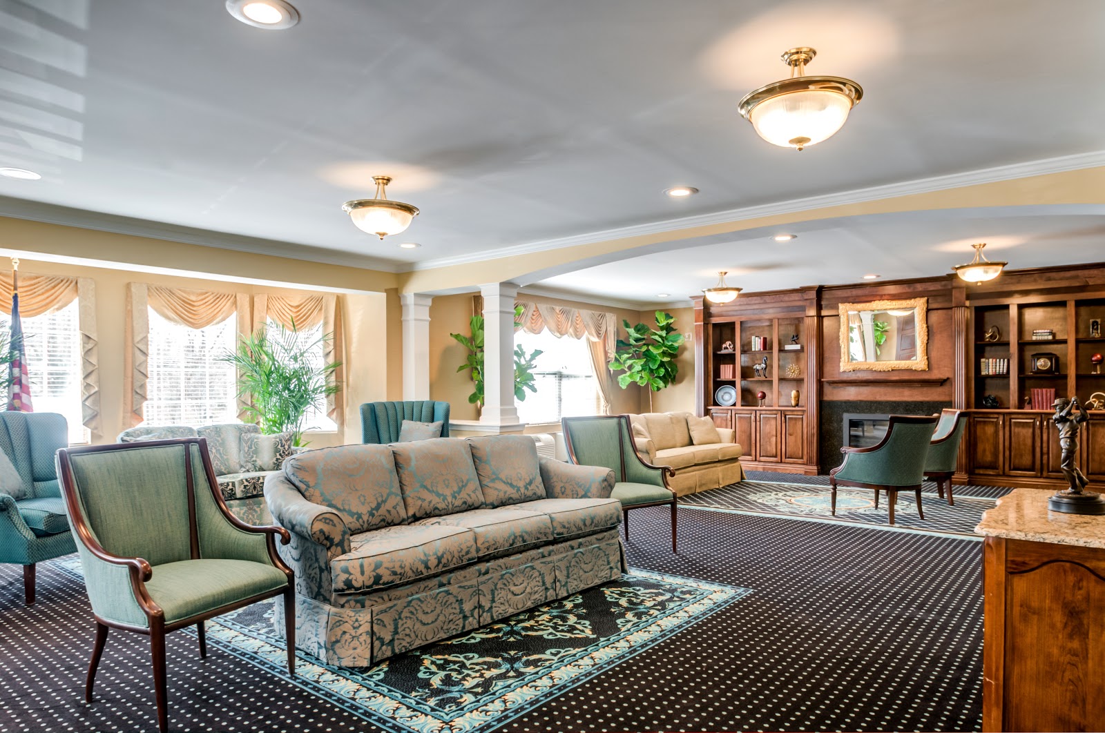 Brandywine Middlebrook Crossing by Monarch