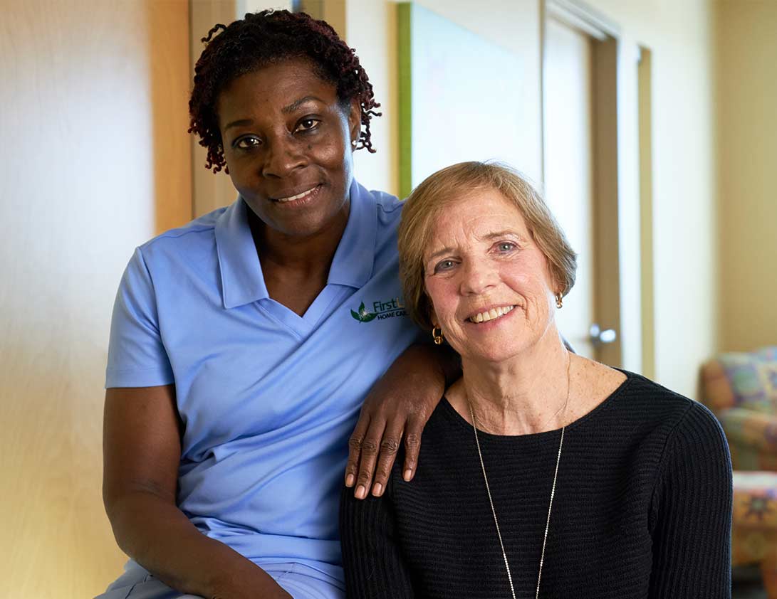 FirstLight Home Care of Piscataway and Princeton