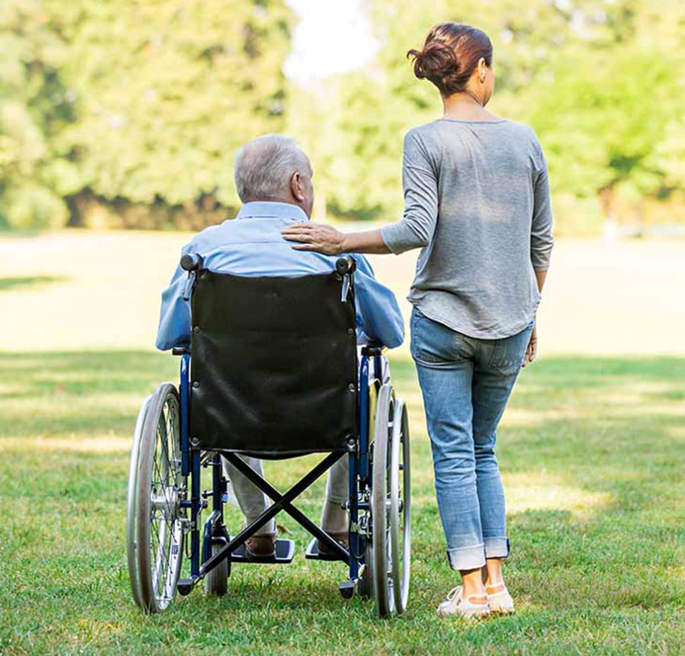 FirstLight Home Care of Piscataway and Princeton