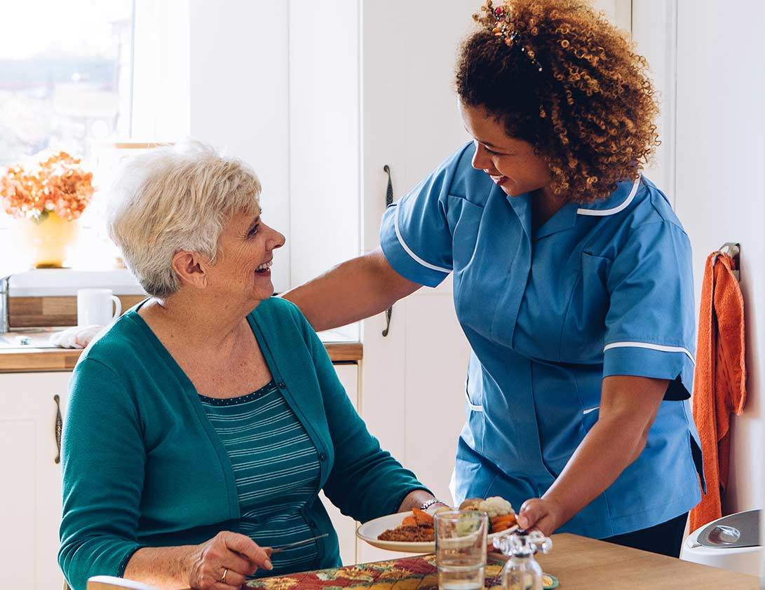 FirstLight Home Care of Piscataway and Princeton