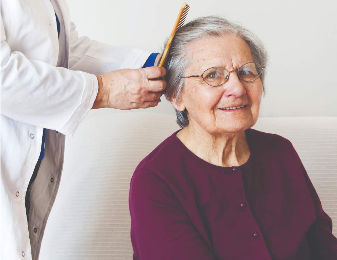 FirstLight Home Care of Piscataway and Princeton