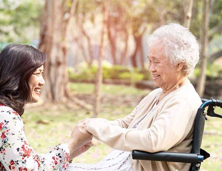 FirstLight Home Care of Piscataway and Princeton