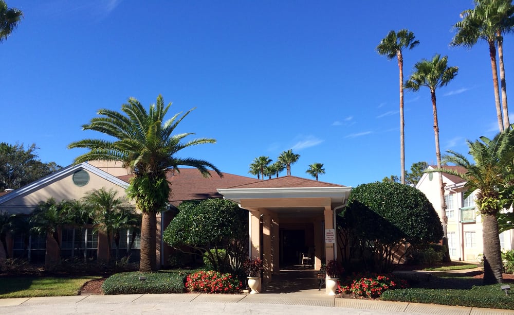 Ansley Court | Assisted Living