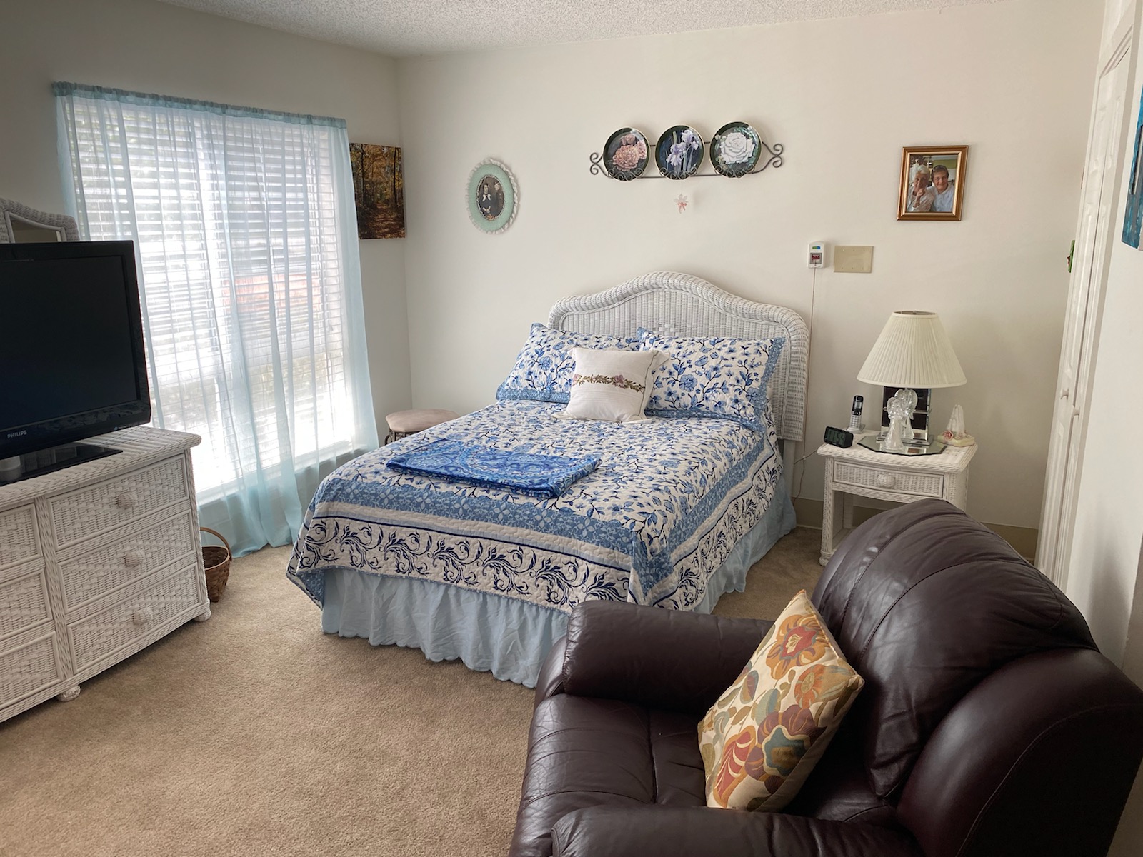 Ansley Court | Assisted Living