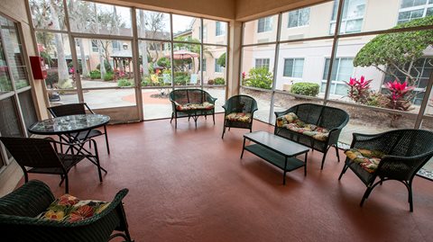 Ansley Court | Assisted Living