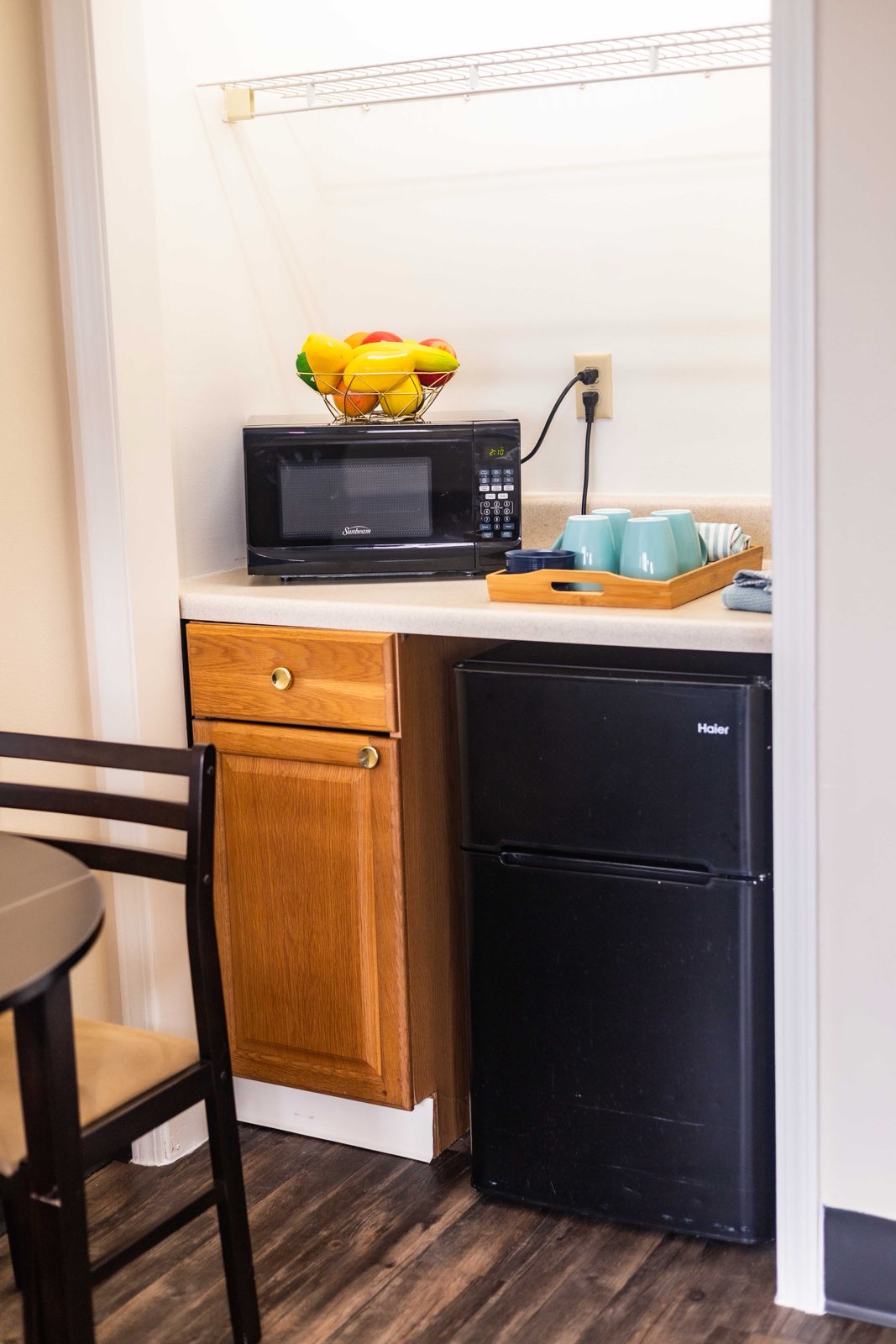 Ansley Court | Assisted Living