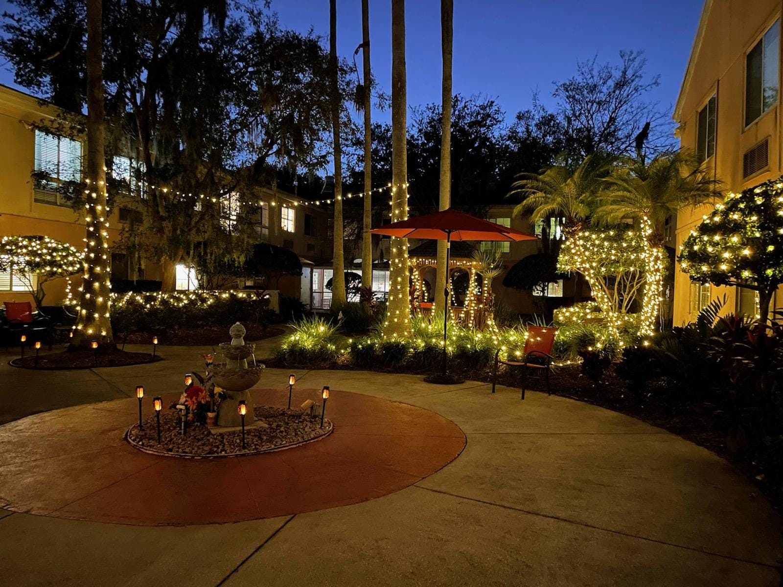 Ansley Court | Assisted Living