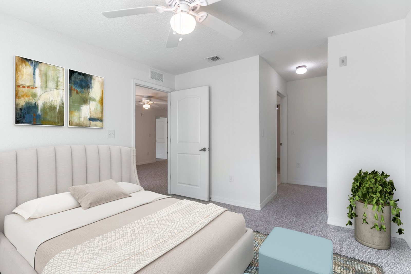 Uptown Maitland Senior Apartments