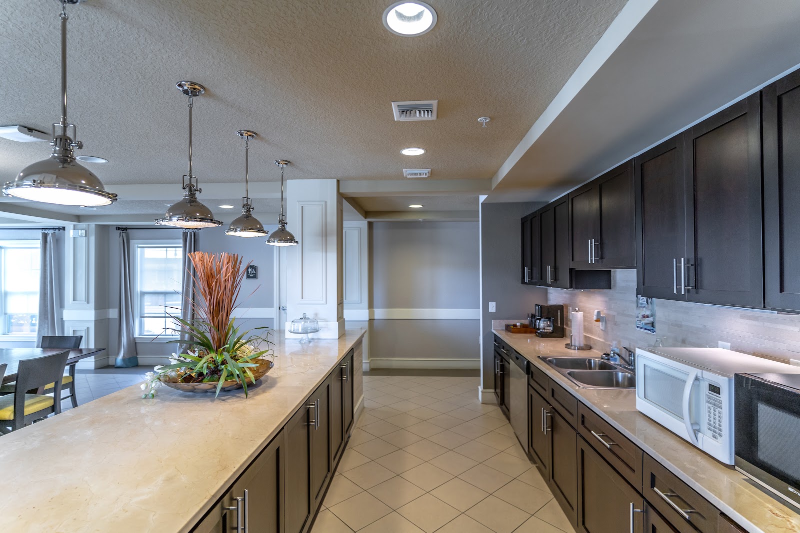 Uptown Maitland Senior Apartments