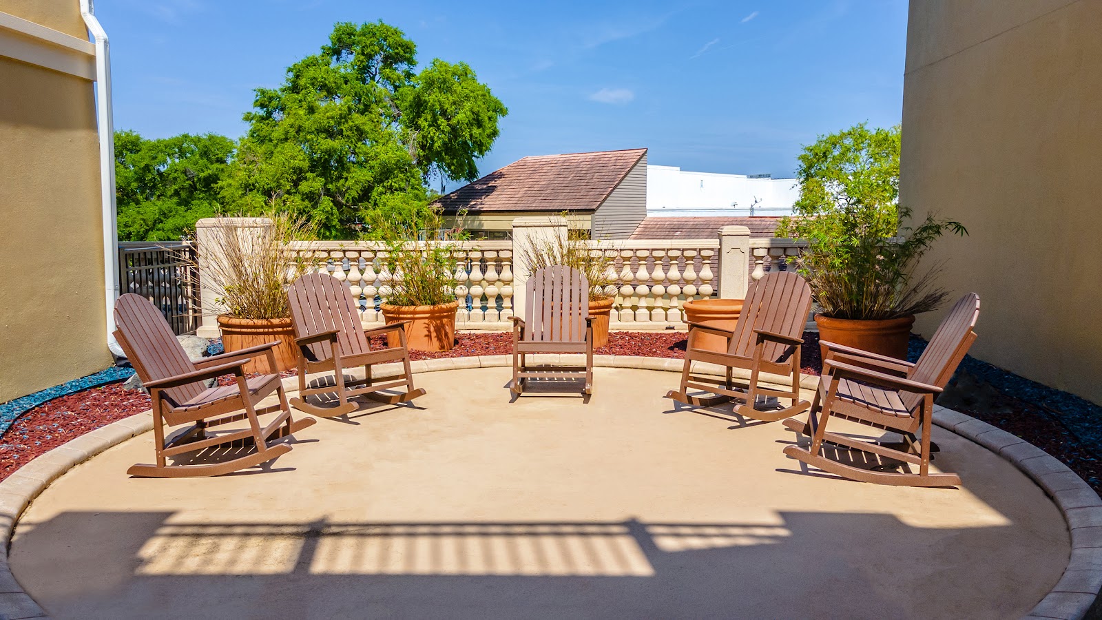 Uptown Maitland Senior Apartments