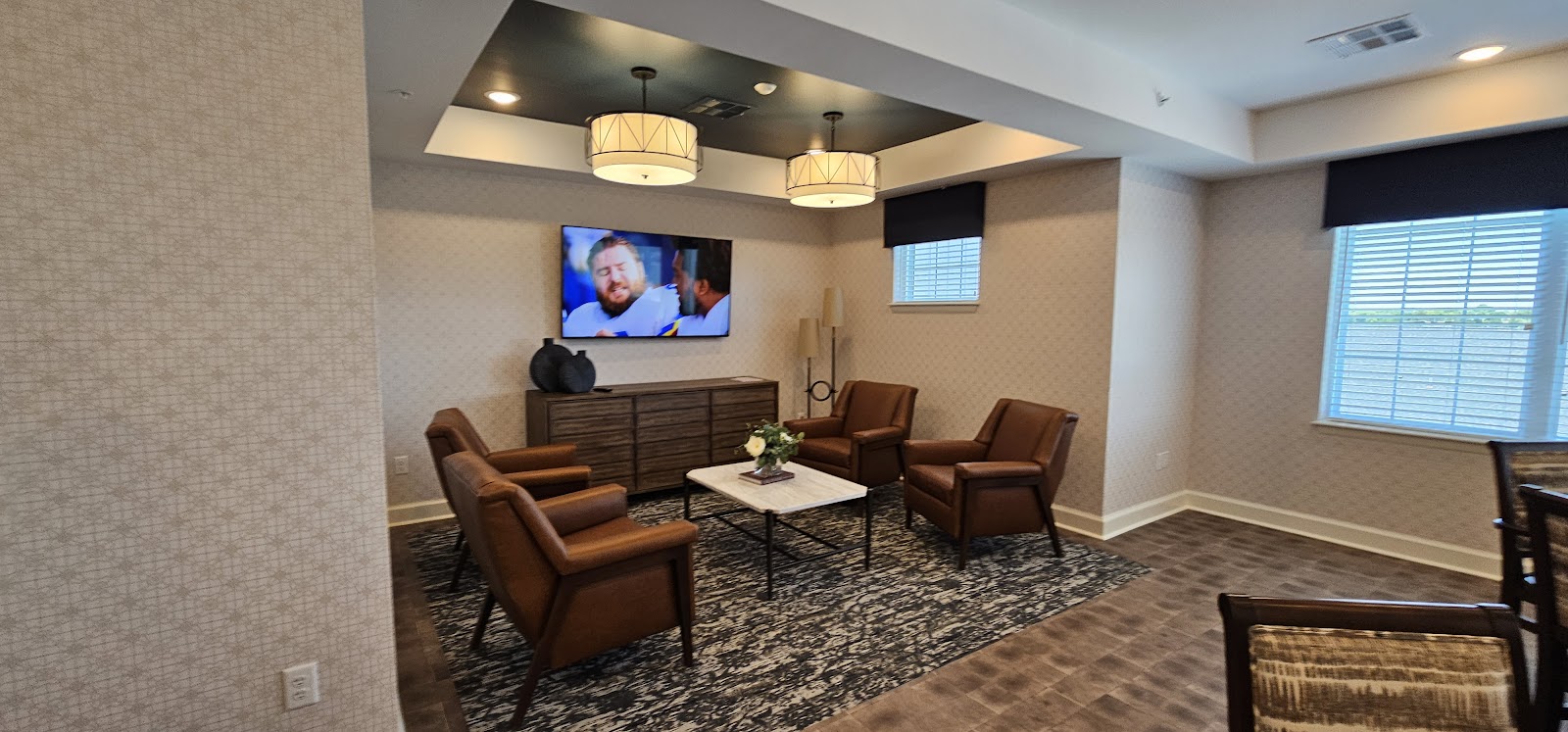 The Boulevard Senior Living of Saint Peters