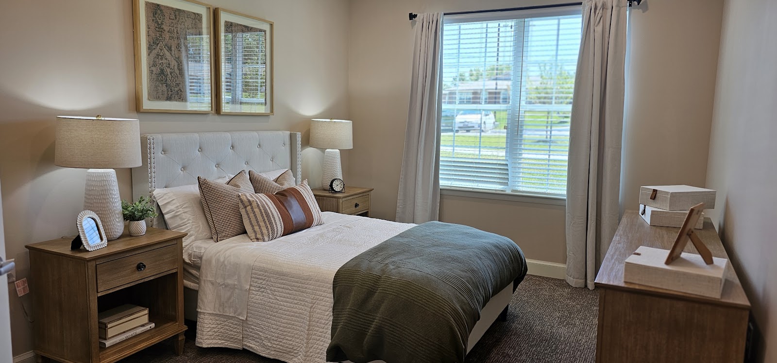 The Boulevard Senior Living of Saint Peters