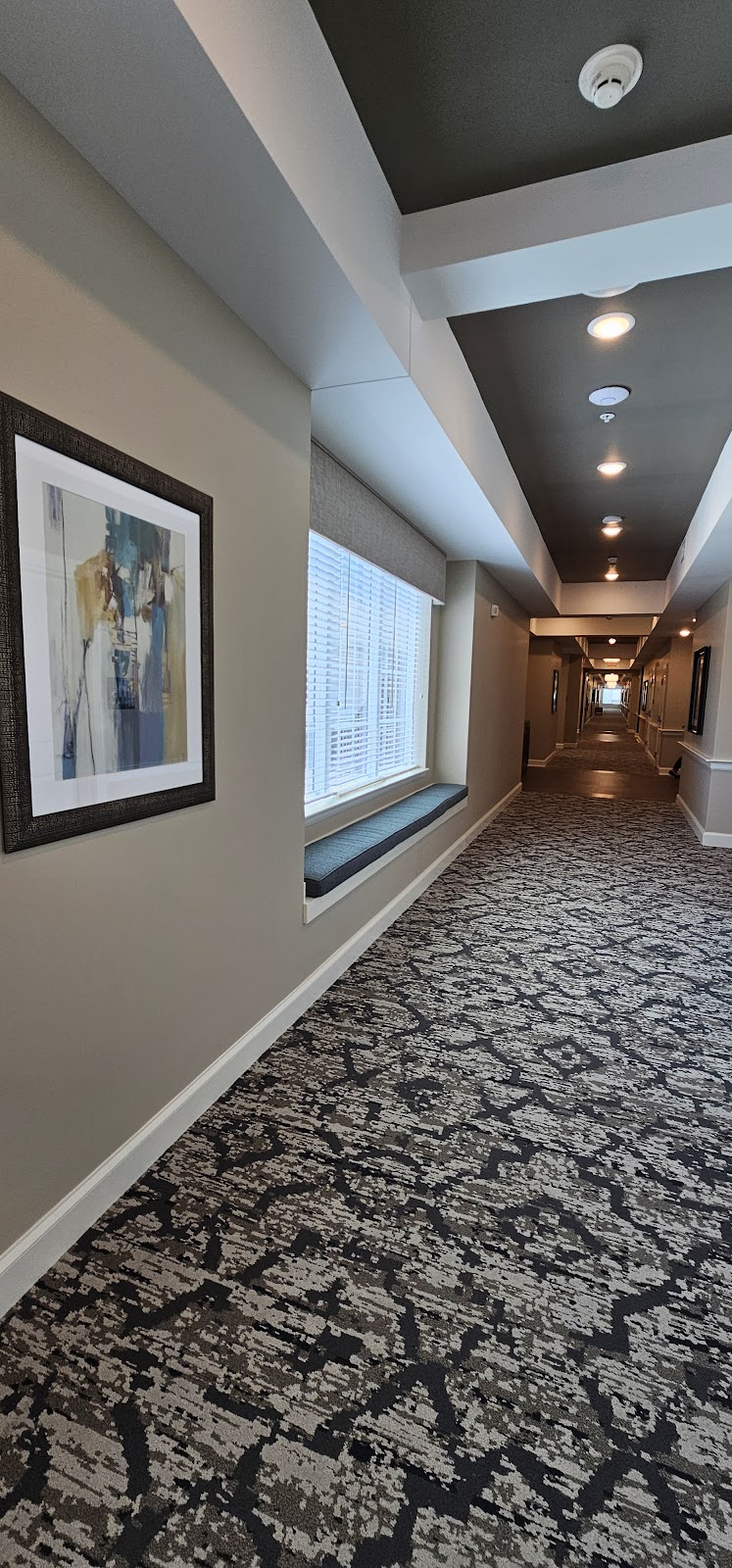 The Boulevard Senior Living of Saint Peters