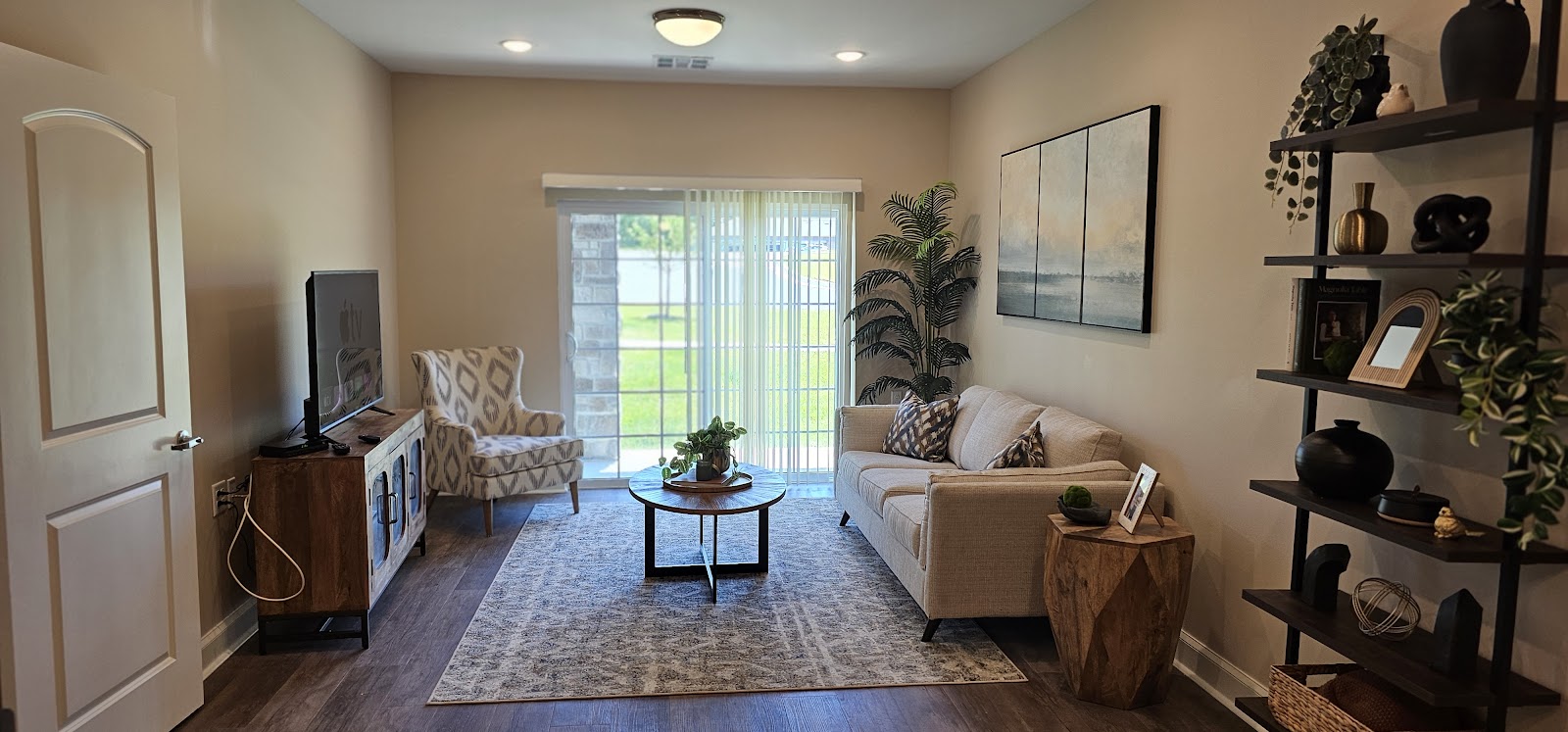 The Boulevard Senior Living of Saint Peters