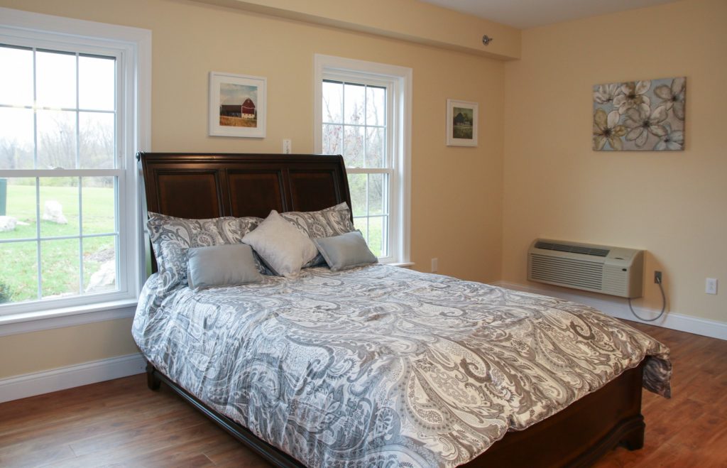 Glenfield Memory Care