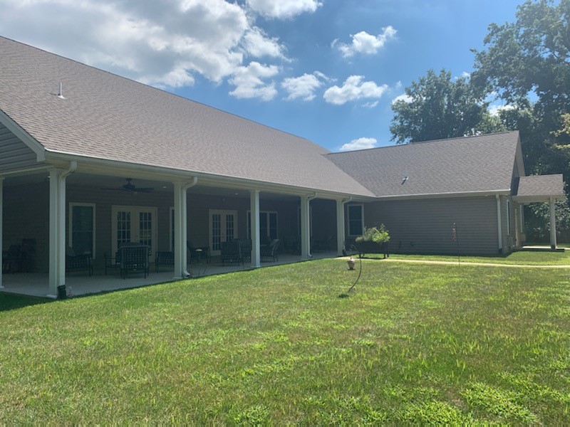 Glenfield Memory Care