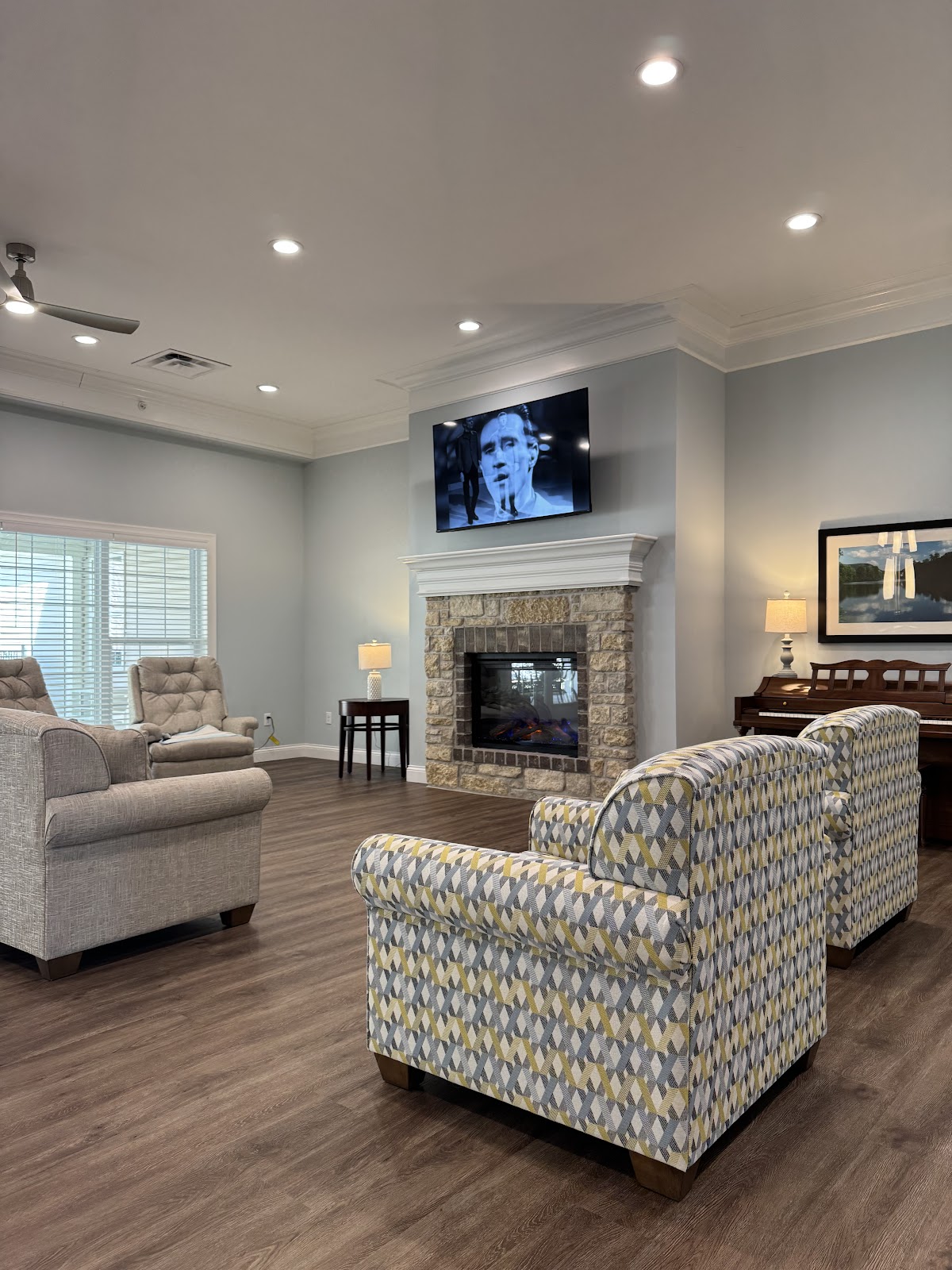 Glenfield Memory Care