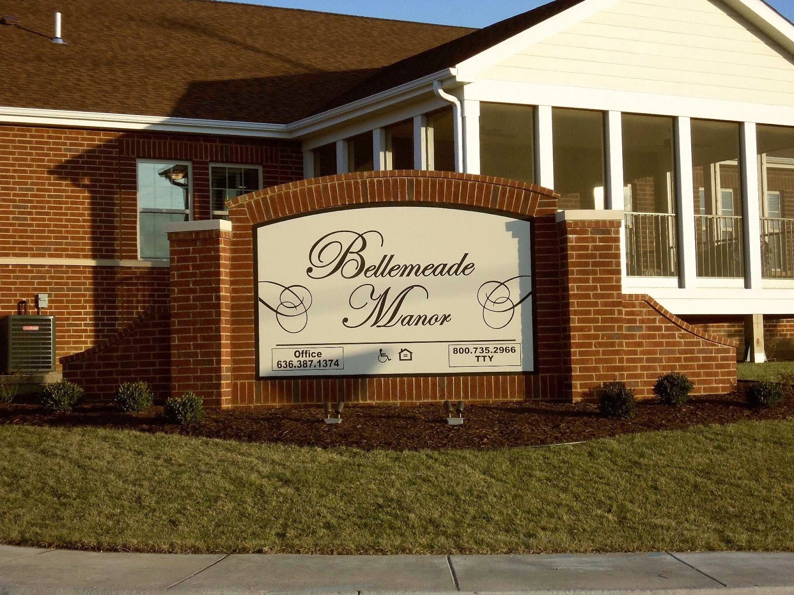 Bellemeade Manor