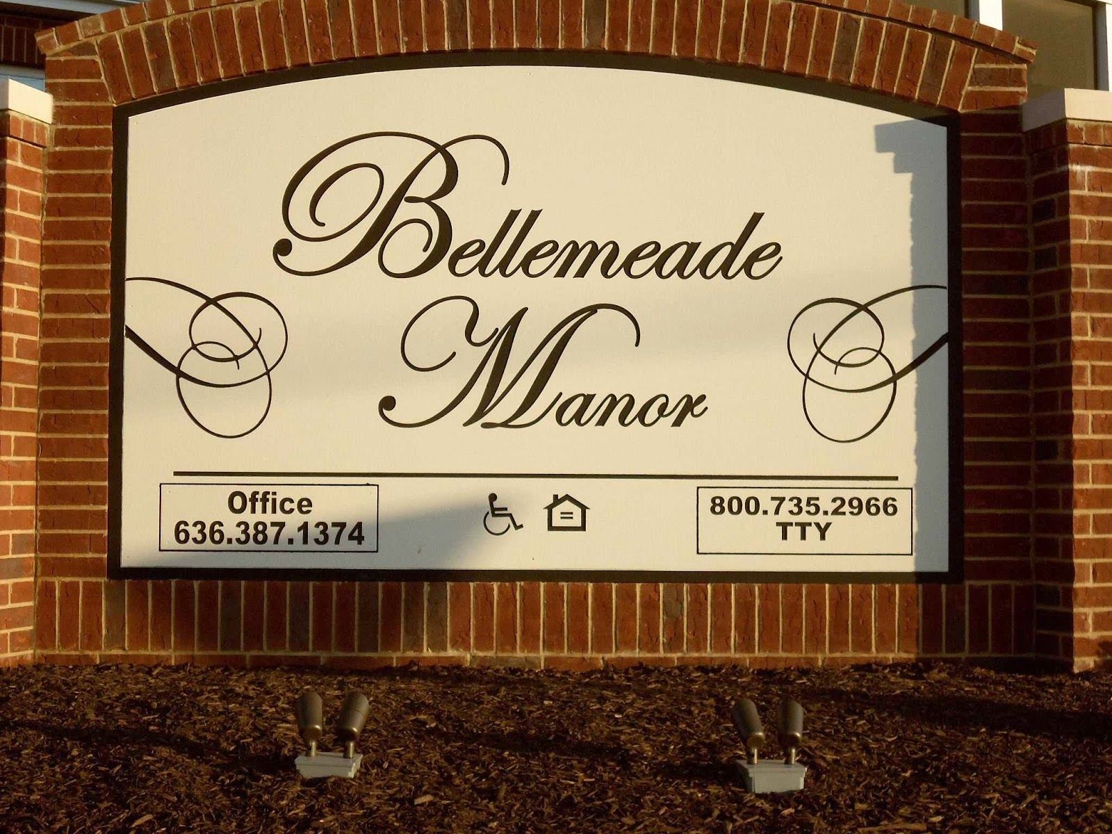 Bellemeade Manor
