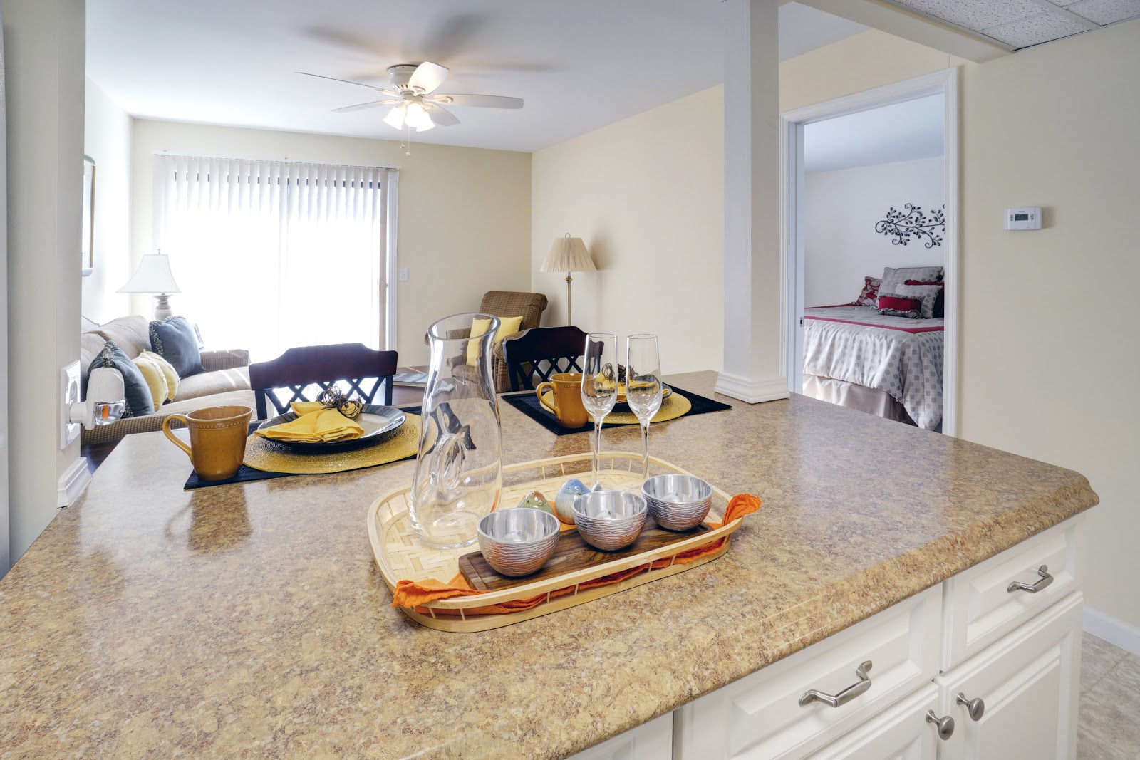 Lake St. Charles Retirement Community