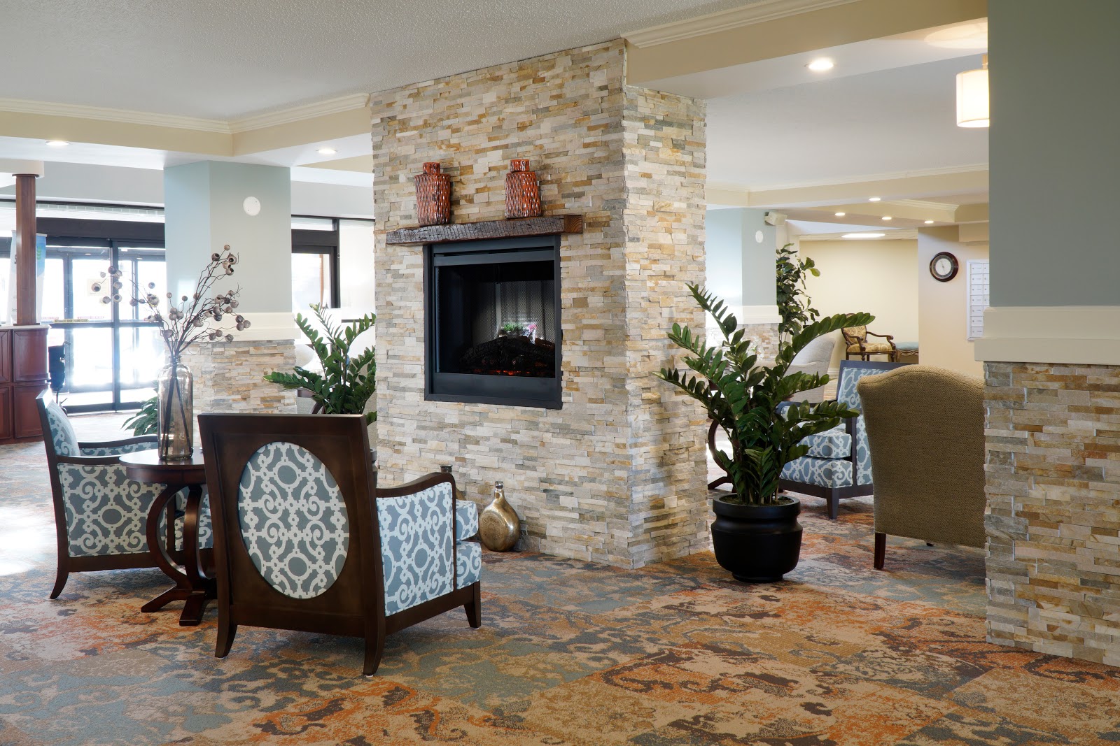 Lake St. Charles Retirement Community