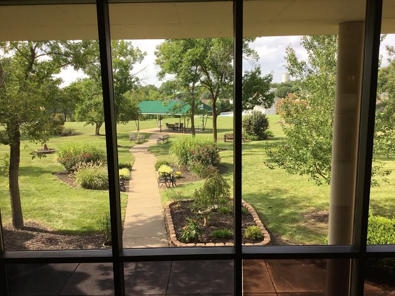Lake St. Charles Retirement Community