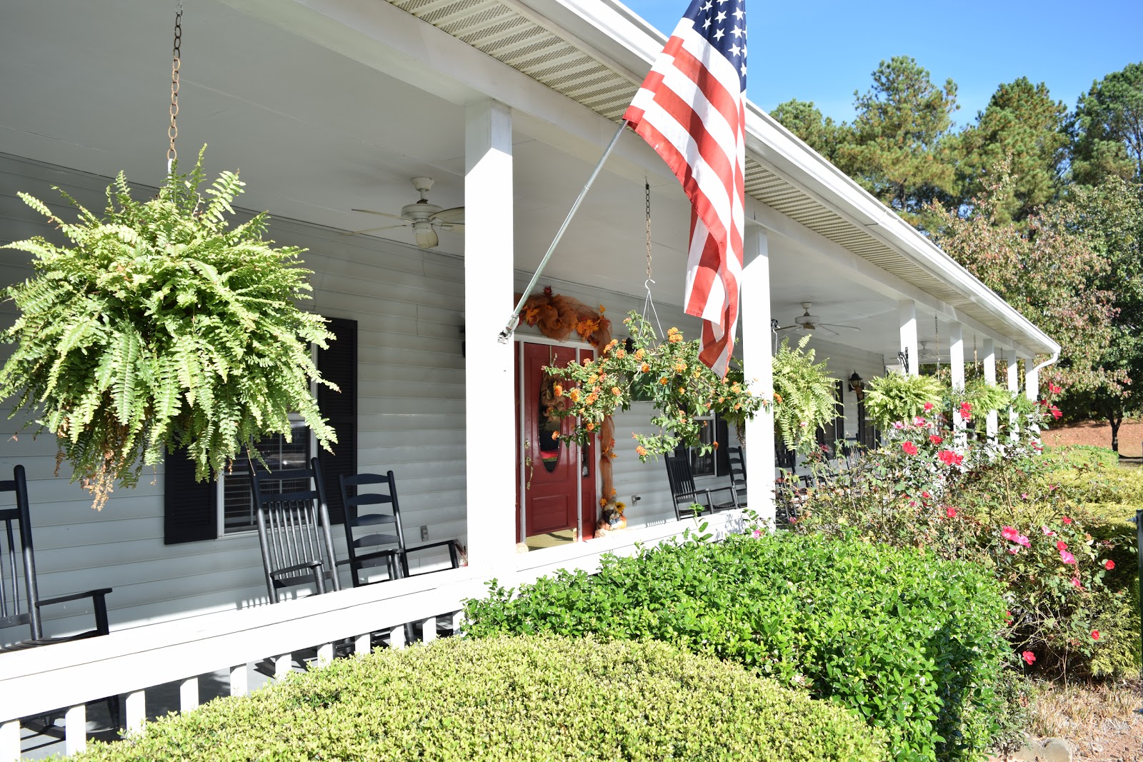 The Haven at Newnan || Assisted Living and Memory Care Community