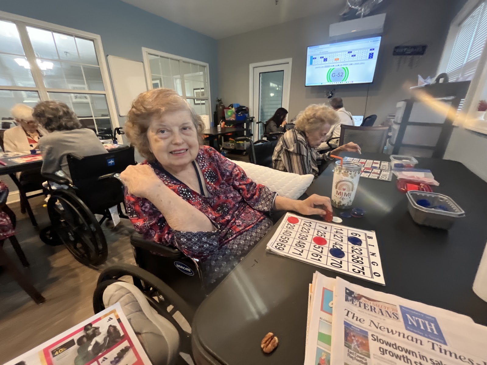 The Haven at Newnan || Assisted Living and Memory Care Community