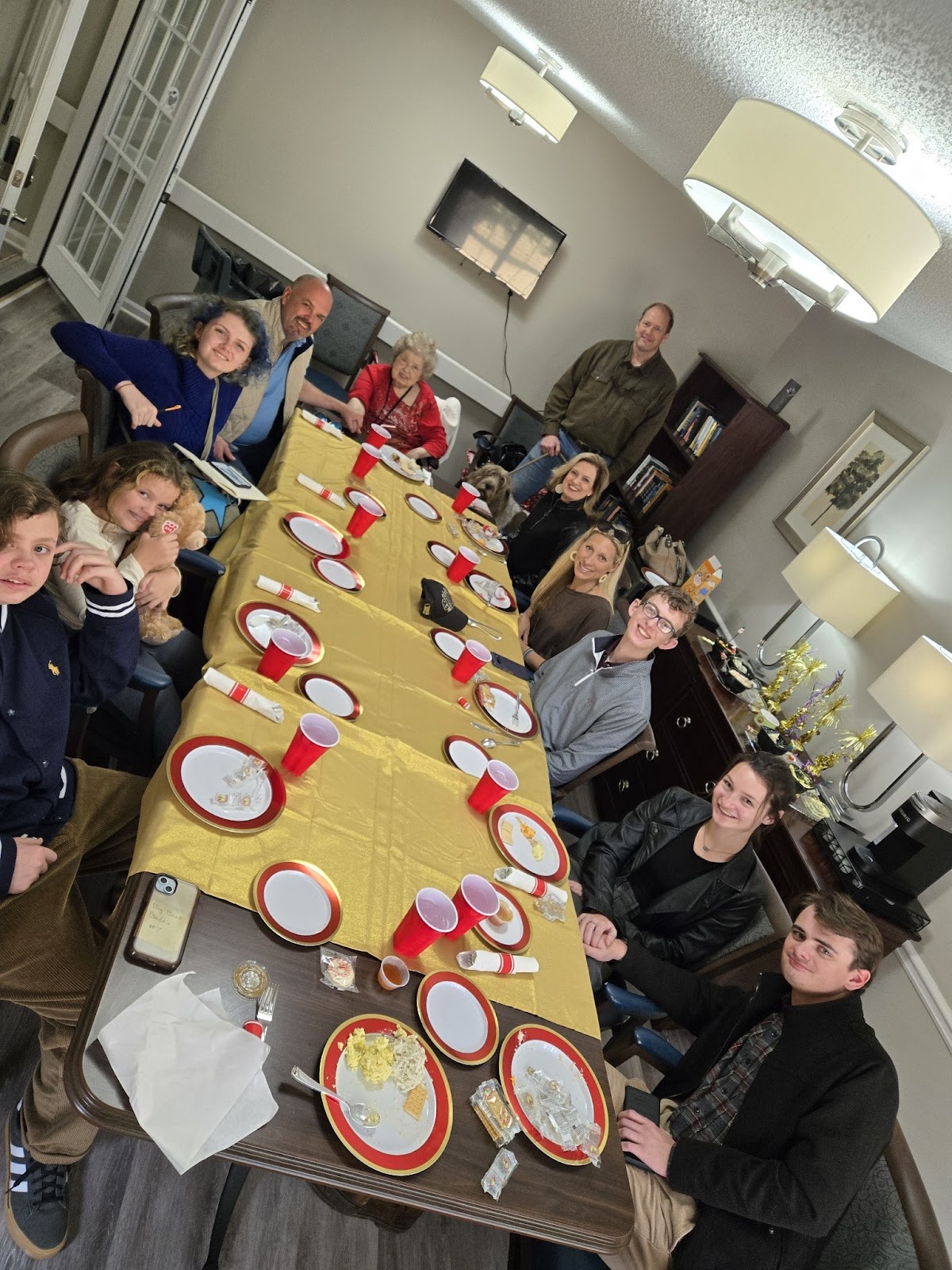 The Haven at Newnan || Assisted Living and Memory Care Community