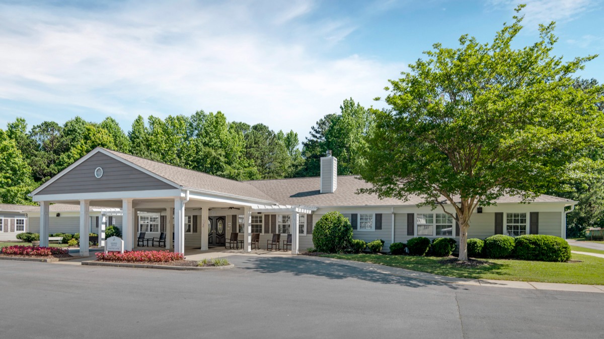 Brookdale Newnan