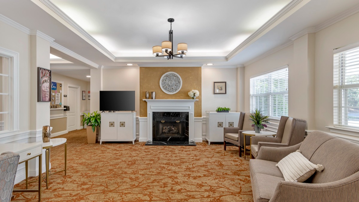 Brookdale Newnan