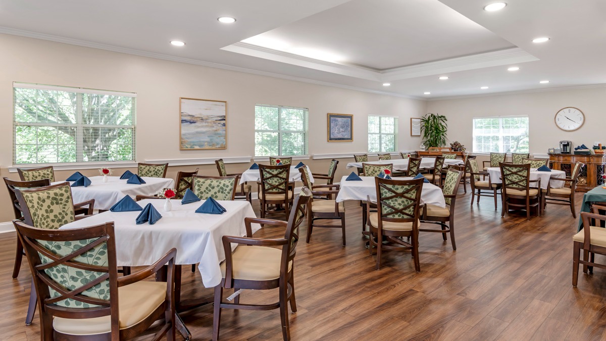 Brookdale Newnan