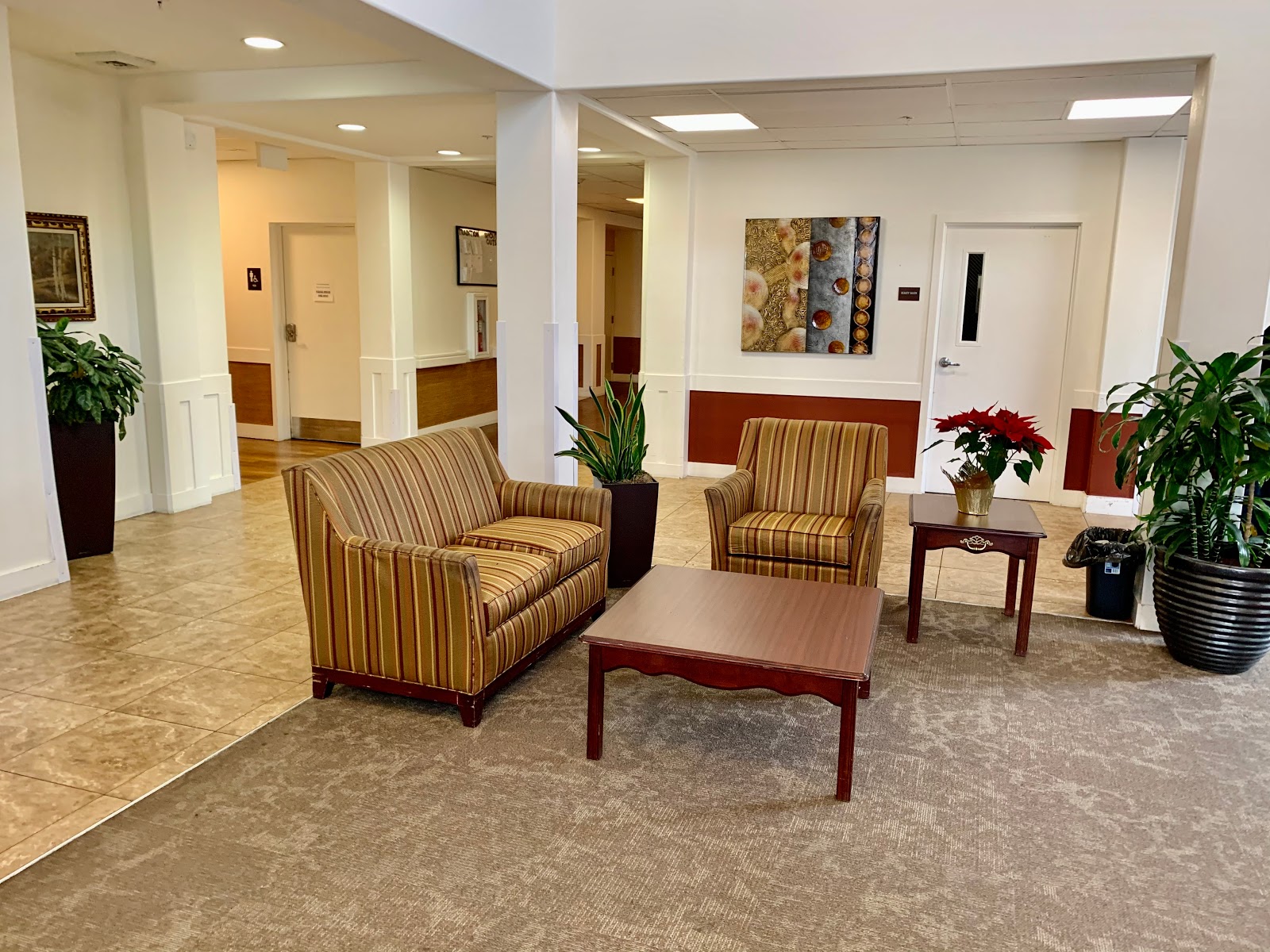Tradition Assisted Living